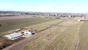 Terenuri Remetea Mare, cu toate utilitatile - 69euro/mp+TVA