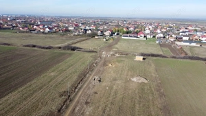 Terenuri Remetea Mare, cu toate utilitatile - 69euro/mp+TVA - imagine 4