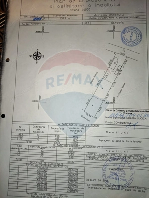 Casă / Vilă de vânzare/Ciuslea - imagine 8