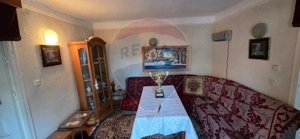 Casă / Vilă de vânzare/Ciuslea - imagine 3