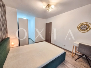 AX1150 Soarelui- Rebreanu Towers, Mobilat-Utilat, Lift - imagine 8