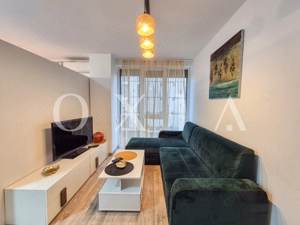 AX1150 Soarelui- Rebreanu Towers, Mobilat-Utilat, Lift - imagine 2