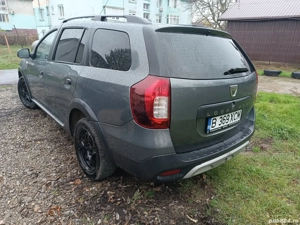 Dacia mcv stepway2017.automat - imagine 2