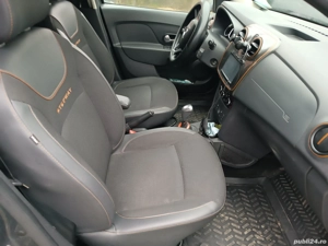 Dacia mcv stepway2017.automat - imagine 3