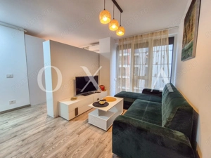 AX1150 Soarelui- Rebreanu Towers, Mobilat-Utilat, Lift