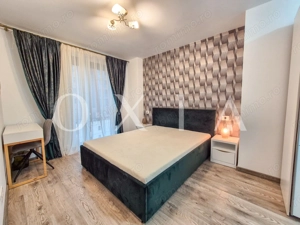 AX1150 Soarelui- Rebreanu Towers, Mobilat-Utilat, Lift - imagine 6