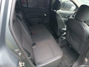 Dacia mcv stepway2017.automat - imagine 4