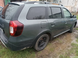 Dacia mcv stepway2017.automat - imagine 5