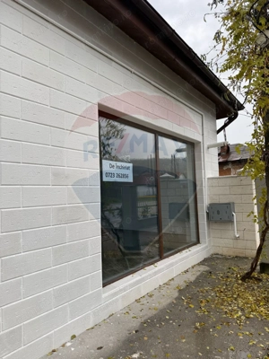 Spațiu comercial de inchiriat Com.Podari - imagine 6