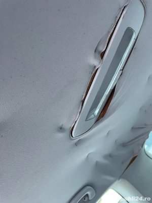 Golf 5 2009 1.9 bluemotion coupe unic proprietar in tara - imagine 4