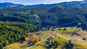 COMISION 0% Teren 13,800mp Fundatica / Intravilan - imagine 3