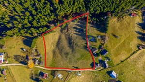 COMISION 0% Teren 13,800mp Fundatica / Intravilan - imagine 9