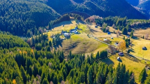 COMISION 0% Teren 13,800mp Fundatica / Intravilan - imagine 10