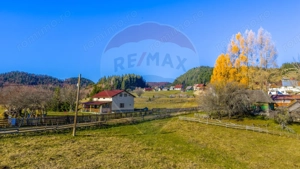 COMISION 0% Teren 13,800mp Fundatica / Intravilan - imagine 11