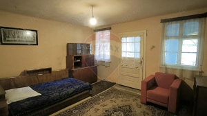 Casă  la țară in Transilvania - sat sasesc Păucea, jud. Sibiu - imagine 14