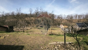 Casă  la țară in Transilvania - sat sasesc Păucea, jud. Sibiu - imagine 11