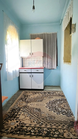 Casă  la țară in Transilvania - sat sasesc Păucea, jud. Sibiu - imagine 17