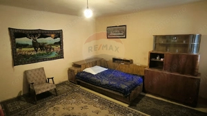 Casă  la țară in Transilvania - sat sasesc Păucea, jud. Sibiu - imagine 16