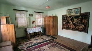 Casă  la țară in Transilvania - sat sasesc Păucea, jud. Sibiu - imagine 13