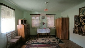 Casă  la țară in Transilvania - sat sasesc Păucea, jud. Sibiu - imagine 12