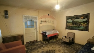 Casă  la țară in Transilvania - sat sasesc Păucea, jud. Sibiu - imagine 15