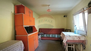 Casă  la țară in Transilvania - sat sasesc Păucea, jud. Sibiu - imagine 18