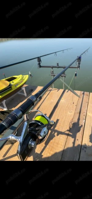 Vând mulinete FL Rs 8000