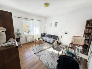 Apartament cochet cu 2 camere decomandate | Zona Autogării Beta