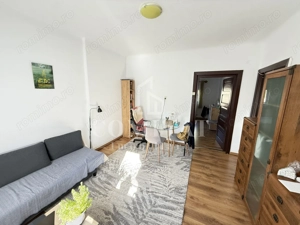 Apartament cochet cu 2 camere decomandate | Zona Autogării Beta - imagine 3