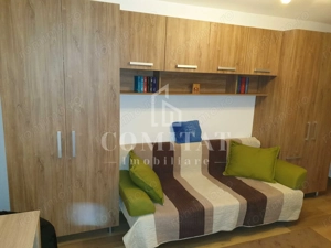 Garsonieră cochetă | Balcon de 4 mp | Zona Expo Transilvania