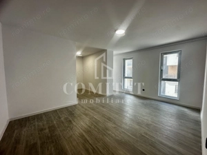 Apartament 2 camere | Etaj intermediar | Zona Stadionului-Floresti - imagine 4