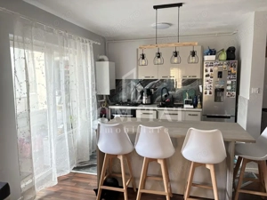 Apartament modern cu 3 camere | zona Florilor