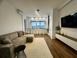 Apartament ultrafinisat | 3 camere | Zona BMW