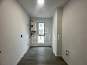 Apartament 2 camere | Etaj intermediar | Zona Stadionului-Floresti - imagine 8