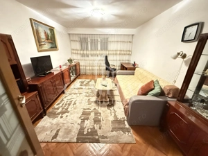 Apartament cu 3 camere decomandate | Zona Str. Parâng | Mănăștur