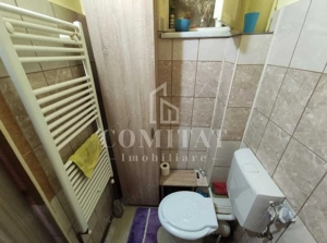 Apartament cu 2 camere |  Zona Auchan - Cartier Iris - imagine 5