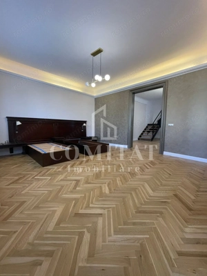 Casa finisată modern | 3 camere | Andrei Mureșanu