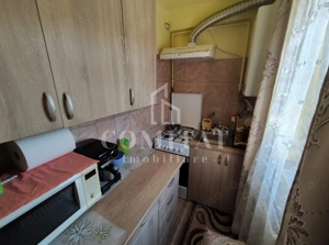 Apartament cu 2 camere |  Zona Auchan - Cartier Iris - imagine 4