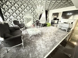 Casă de tip triplex | 3 dormitoare | 4 parcări | Zona Eroilor-Florești