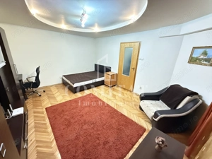 Apartament cu 1 cameră | Etaj intermediar | Zona Big - Mănăștur