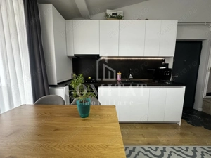 Apartament 3 camere | La cheie | Zona Str Cetatii - imagine 6