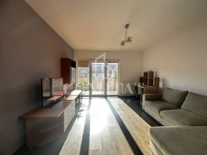 Apartament 2 camere decomandate | Etaj intermediar | Zona Vivo