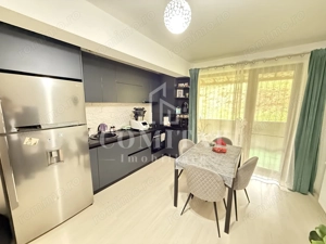 Apartament superb cu 2 camere | Loc de parcare | Zona Petrom - Baciu