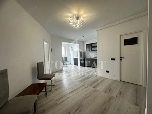 Apartament la etaj intermediar | 3 camere | Zona Bmw