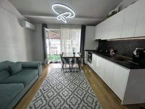 Apartament 3 camere | La cheie | Zona Str Cetatii - imagine 2