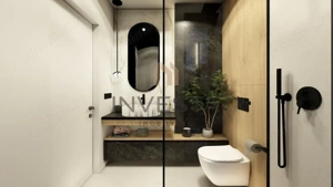 CASA INSIRUITA IN CARTIERUL VORONET, CLUJ NAPOCA - imagine 10