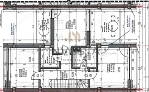 CASA INSIRUITA IN CARTIERUL VORONET, CLUJ NAPOCA - imagine 4