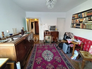 Apartament cu 2 camere decomandate | Zonă centrală | Parcul Dragalina