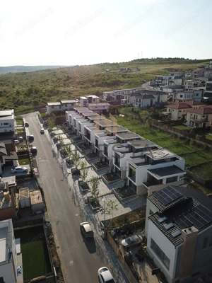 CASA INSIRUITA IN CARTIERUL VORONET, CLUJ NAPOCA - imagine 14