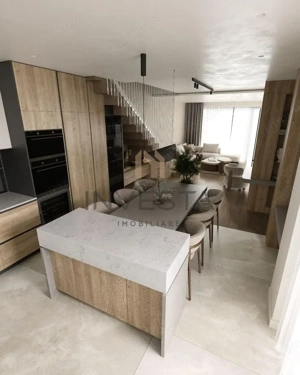 CASA INSIRUITA IN CARTIERUL VORONET, CLUJ NAPOCA - imagine 8